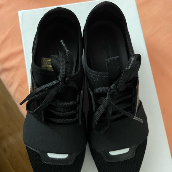 Balenciaga race runners - Picture 7 of 10